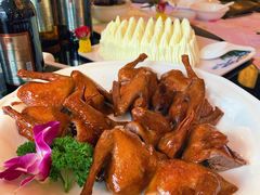 -新南华大酒店(长寿店)