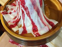 -羊大爷涮肉(亮马桥店)