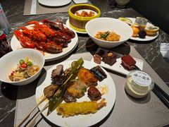 -曲水兰亭(北京四惠店)