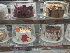 -DQ·蛋糕·冰淇淋(合生汇店)