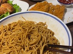 -十面春风·江南面馆(崇宁路店)