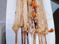 -湖锦酒楼(八一路店)