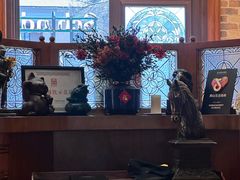 -申德勒加油站西餐厅(日坛路总店)