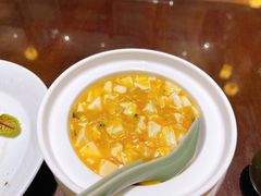 蟹粉豆腐-成隆行·蟹王府(九江路店)