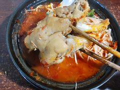 泡椒蹄花米线-李米线(总店)