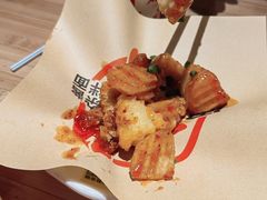 -周小波重庆小面·重庆名小吃(邹容路店)