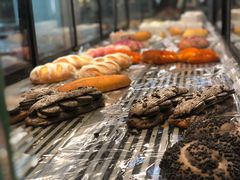 -喜茶(深圳福田星河COCO Park店)