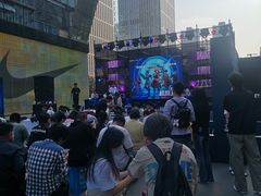 -万达广场(太原街店)