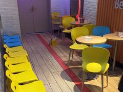 -DQ·蛋糕·冰淇淋(万象城店)