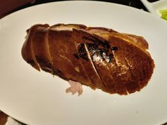局气文房烤鸭-局气 烤鸭·北京菜(光华路店)