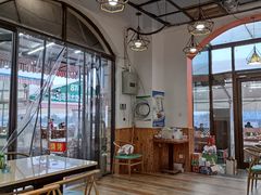 大堂-87号烧烤海鲜·大排档(金沙滩店)