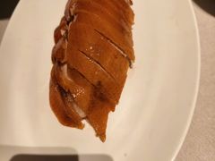 -四季民福烤鸭店(外滩外白渡桥店)