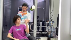 -OnHair造型