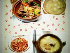 恒记饭店的菜色-恒记饭店·海鲜明档(淹城店)
