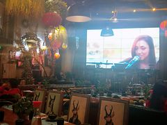 -胡桃里乐队酒馆(鎏嘉码头店)