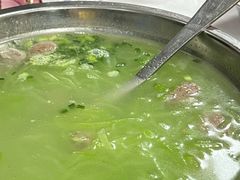-龙上水现炒生料(柳沙店)