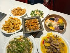 -老大连·海肠捞饭·大连海鲜大连菜(西安路店)
