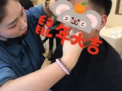 -海马体照相馆(成都来福士广场店)