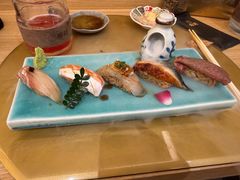-鮨政·Omakase(万象城店)