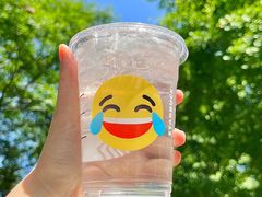 -星巴克(香港名都店)