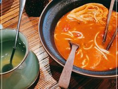 -山有花啡餐厅(常营总店)