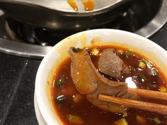 -冯记香辣兔火锅(茶店子总店)