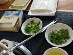 -清真华宇开锅羊肉