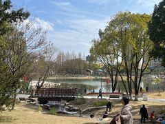 -宁波儿童公园(鄞州区)