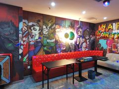 -相遇轰趴·桌游·团建·KTV(苏州街旗舰店)