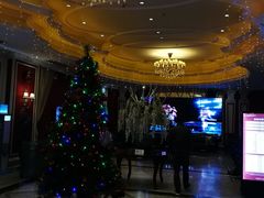 -欢乐盛KTV音乐会所(泰然店)