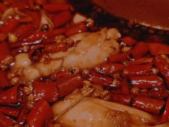 -哥老官重庆美蛙鱼头(宝山龙湖店)