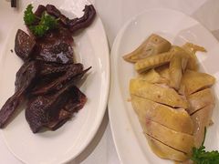 酱板鸭-知味观(湖滨总店)