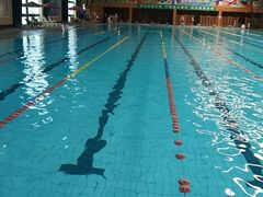 -南宫温泉水世界