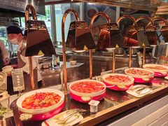 -The COOK·厨餐厅·自助餐(浦东嘉里大酒店)