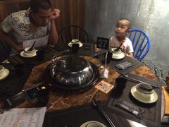 -船奇蒸汽海鲜·闽菜(八市海鲜总店)