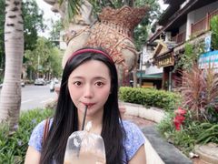 -婉泰·特色小吃·舂鸡脚(告庄二店)