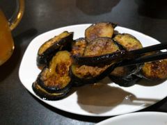 -炙热童年·老北京炙子烤肉(南锣鼓巷店)