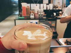 -Manner Coffee(芮欧百货店)