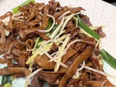 -麒麟中餐厅·经典粤菜·地道菜式老字号(广州长隆酒店)