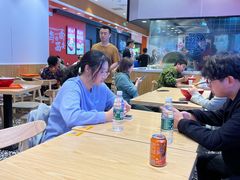 -福瑞记老孙头biangbiang面(新生路店)