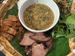 傣家撒撇-滇越乘象云南餐厅(豆各庄店)