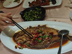 -王府井酒店(金桥港湾店)