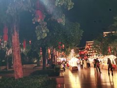 -厦门方特东方神画