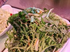 -人民公社大食堂(张家湾店)