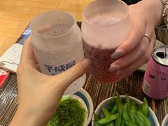 -平成屋·午肴夜酒(四川北路店)