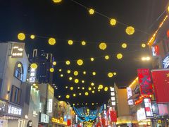 -杰J.w.m深夜食堂 厚杰居酒屋(淮海街商业街店)