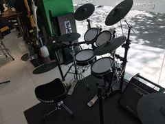 -柏斯琴行(汾阳店)