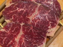 -AJIYA·池袋日式烧肉自助(天津万象城店)