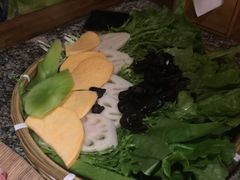 -滇池印象原生态火锅(南开大悦城店)