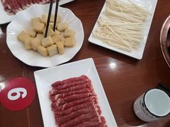 -岳合轩老北京涮肉